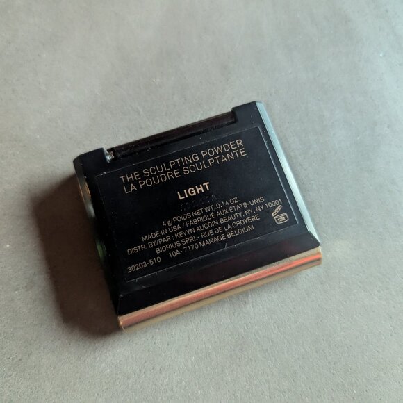 Kevyn Aucoin Beauty | The Sculpting Contour Powder | Light-S - Picture 11 of 13